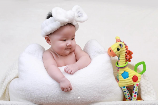 巴音郭楞蒙古宝宝几个月补锌